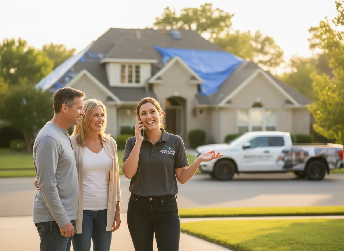 Emergency Roof Repair Savanna, OK FAQs